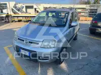 2010 Fiat Panda