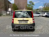 2010 Fiat Panda