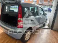 2010 Fiat Panda