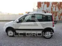 2010 Fiat Panda