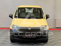 2010 Fiat Panda