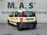 2010 Fiat Panda
