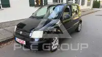 2010 Fiat Panda