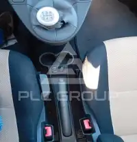 2010 Fiat Panda
