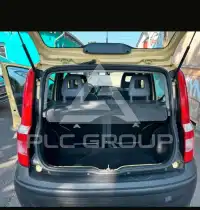 2010 Fiat Panda