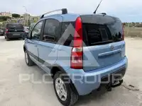 2010 Fiat Panda