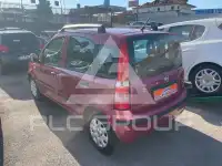 2010 Fiat Panda