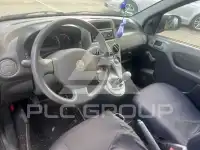2010 Fiat Panda