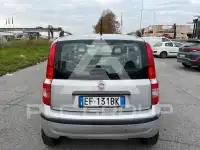 2010 Fiat Panda