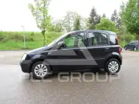 2010 Fiat Panda