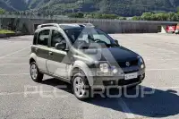 2010 Fiat Panda