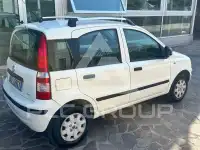 2010 Fiat Panda