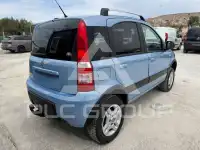 2010 Fiat Panda