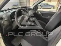 2010 Fiat Panda