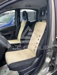 2010 Fiat Panda
