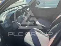 2010 Fiat Panda