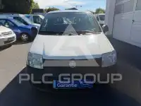 2010 Fiat Panda