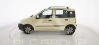 2010 Fiat Panda