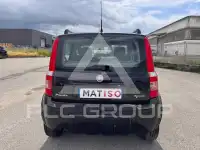2010 Fiat Panda