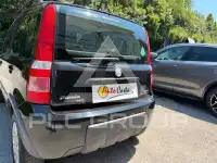 2010 Fiat Panda