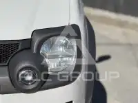 2010 Fiat Panda
