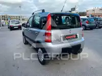 2010 Fiat Panda