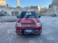 2010 Fiat Panda