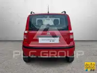 2010 Fiat Panda