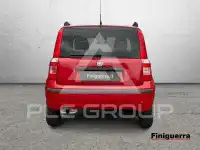2010 Fiat Panda