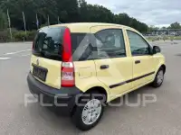 2010 Fiat Panda