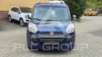 2010 Fiat Doblo