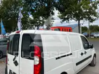 2010 Fiat Doblo