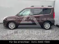 2010 Fiat Doblo
