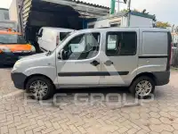 2010 Fiat Doblo
