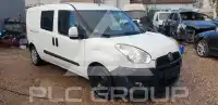 2010 Fiat Doblo
