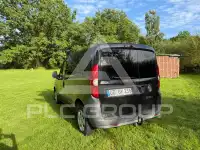 2010 Fiat Doblo