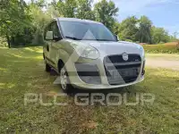 2010 Fiat Doblo