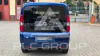2010 Fiat Doblo