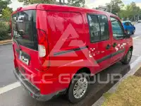 2010 Fiat Doblo
