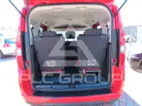 2010 Fiat Doblo