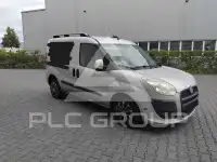2010 Fiat Doblo