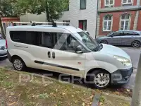 2010 Fiat Doblo