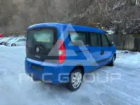 2010 Fiat Doblo