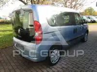 2010 Fiat Doblo