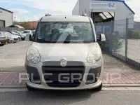 2010 Fiat Doblo