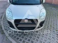 2010 Fiat Doblo