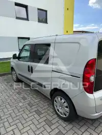 2010 Fiat Doblo