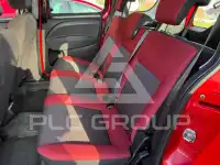 2010 Fiat Doblo