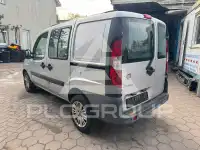 2010 Fiat Doblo