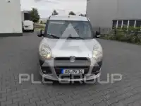 2010 Fiat Doblo